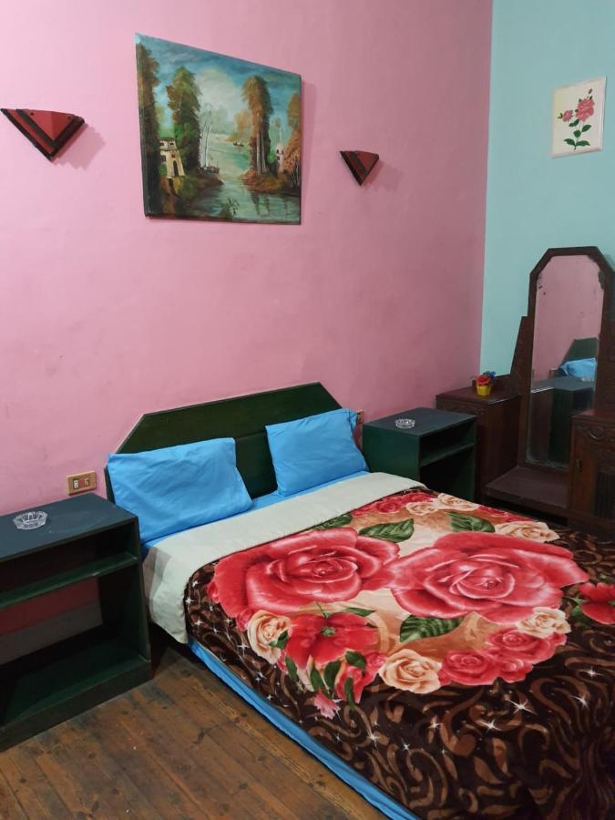 African House Hostel Cairo Exterior photo