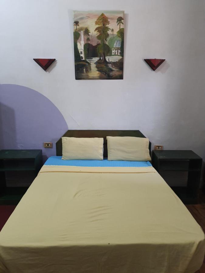 African House Hostel Cairo Exterior photo