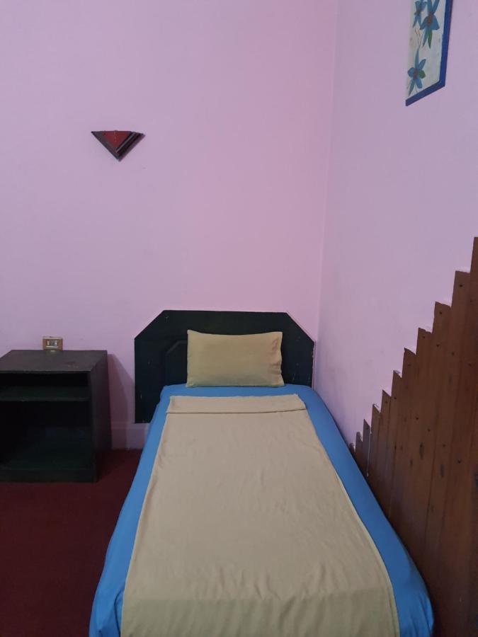 African House Hostel Cairo Exterior photo
